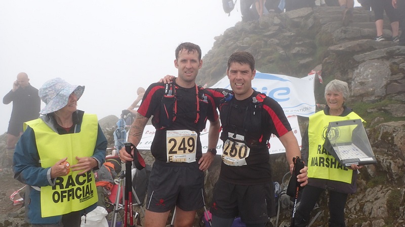Welsh Fell Races Welsh Fell Runners Association